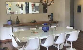 Imagem: Apartamento Venda Campo Belo 350 m² 3 Dormitórios