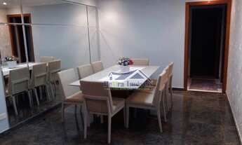 Imagem 6: Cobertura com 4 dormitórios à venda, 167 m² - Vila Guilhermina - Praia Grande/SP