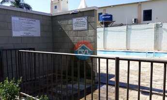 Imagem 4: Apartamento no Parque Chapada Diamantina