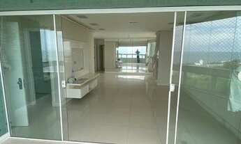 Imagem 3: Apartamento para venda tem 215 metros quadrados com 4 quartos em Barra - Salvador - BA