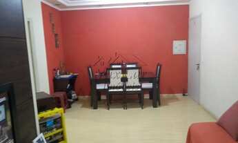 Imagem 5: REF: 5267 - Apartamento no Bairro do Piratininga - Osasco SP