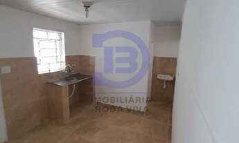 Imagem 7: Locação de Casas / Padrão na cidade de São Paulo