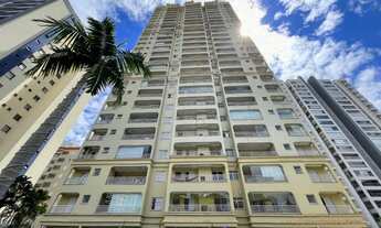 Imagem: Apartamento no Ed. Piazza Monet