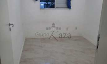 Imagem 4: Apartamento - Jacareí - Jardim Califórnia - Residencial Jeribá - 47m² - 2 Dormitórios