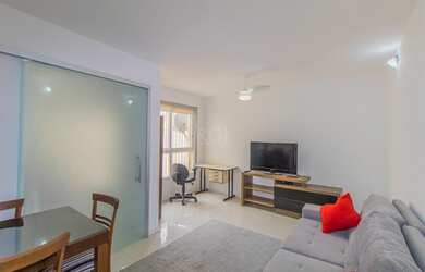 Imagem 3: Porto Alegre - Apartamento Padrão - Rio Branco