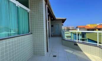 Imagem 3: Cobertura na Praia Grande