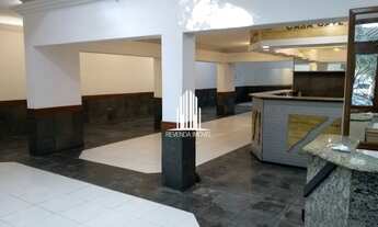 Imagem 3: Prédio Comercial com 560m² para alugar na Vila Nova Conceição