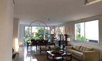 Imagem: Vende-se, Casa em Condomínio, 4 suítes