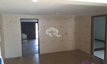 Imagem: PORTO ALEGRE - Casa Padrão - Santo Antônio