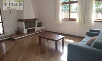 Imagem 4: Casa com 4 dormitórios à venda, 400 m² por R$ 1.300.000,00 - Residencial Cândido Ferreira