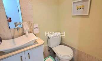 Imagem 2: Oportunidade Península 4 qts, 170m²