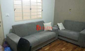 Imagem 3: Casa com 2 dormitórios à venda, 77 m² por R$ 318.000,00 - Jardim Colonial - São José dos C