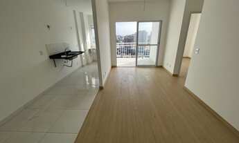 Imagem 3: Apto novo, 2 qts, lazer completo, 10 min da praia