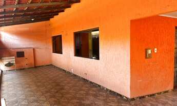 Imagem 2: Casa quadra 01, excelente preço