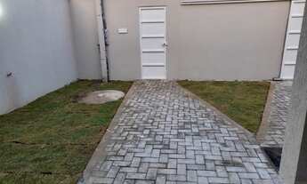 Imagem 5: Vendo linda casa nova !