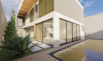 Imagem 2: Juiz de Fora - Casa Padrão - S Lucas I / São Pedro