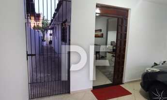 Imagem 2: Casa para venda no Bairro da Liberdade - 12x30m