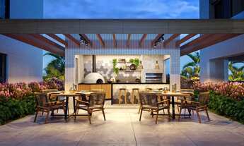 Imagem 7: Lançamento a 500 metros da praia Martim de Sá - Saiba mais!