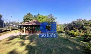 Imagem 5: Terreno à venda, 912 m² por R$ 4.050.000,00 - Alphaville 02 - Barueri/SP