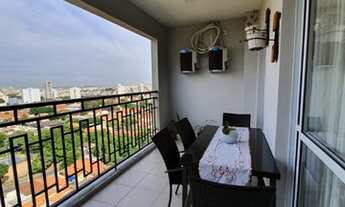 Imagem 5: Lindo apartamento no Palazzo Royalle em Indaiatuba!