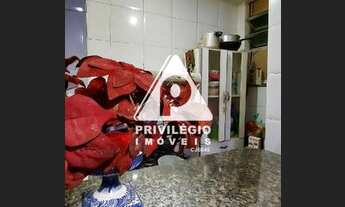 Imagem 5: Sala-quarto em Copacabana próximo da praia!