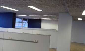 Imagem 5: Sala/Conjunto para aluguel com 432 metros quadrados em Centro - Rio de Janeiro - RJ