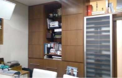 Imagem 3: Porto Alegre - Conjunto Comercial/Sala - Floresta