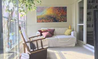 Imagem 2: Locação Apartamento 3 Dormitórios - 110 m² Consolação