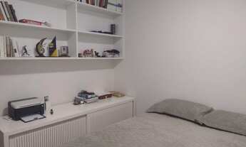 Imagem 6: Apartamento para Venda em Santana de Parnaíba, Tamboré, 2 dormitórios, 2 suítes, 3 banheir