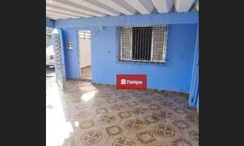 Imagem 4: Casa individual 2 dormitórios Parque São Vicente Mauá