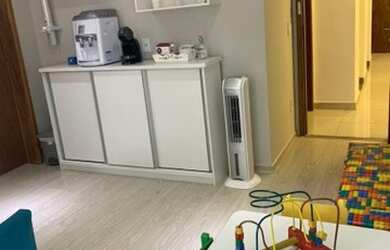 Imagem 2: Sala Comercial à venda, 48 m² por R$ 265.000 - Vila Trujillo - Sorocaba/SP