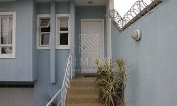 Imagem 2: Sobrado à venda 3 Quartos, 1 Suite, 4 Vagas, Pilarzinho, Curitiba - PR