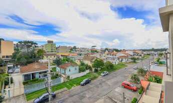 Imagem 6: Apartamento para venda com 2 quartos no bairro Tingui - Curitiba - PR