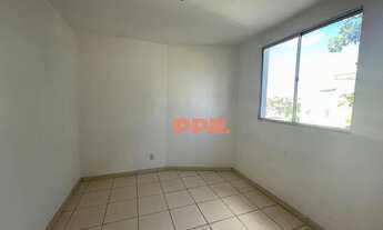 Imagem 7: Apartamento à venda, 58 m² por R$ 215.000,00 - Goiânia - Belo Horizonte/MG