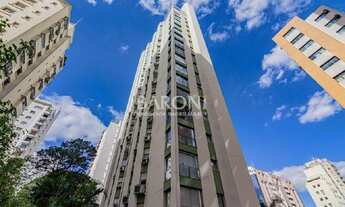 Imagem 2: São Paulo - Apartamento Padrão - Vila Nova Conceição