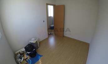 Imagem 6: JJ Apartamento 2 quartos em Colina de Laranjeiras