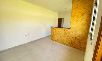 Imagem 5: Geminada ótimo preço com 2 quartos em Jardim Regina - Itanhaém - SP