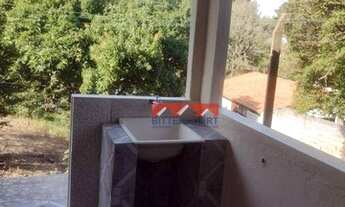 Imagem 7: Casa com 2 dormitórios para alugar, 55 m² por R$ 1.100/mês - Corrupira - Jundiaí/SP