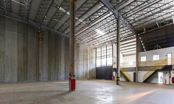 Imagem 5: GLP Jundiaí Galpão / depósito com aluguel por R$30.157 /mês