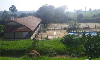 Imagem 3: Chácara com 4 dormitórios à venda, 3200 m² por R$ 1.100.000,00 - Jardim Europa - Mogi Miri