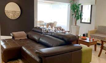 Imagem: São Paulo - Apartamento Padrão - Campo