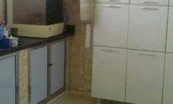 Imagem 6: Casa com 3 dormitórios para alugar, 158 m² por R$ 3.500,00/mês - Jardim de Itapoan - Paulí