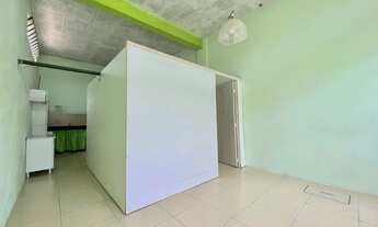 Imagem: BARRACÃO ICAIVERA,CONTAGEM/MG