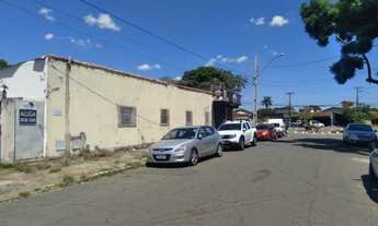 Imagem: GOIâNIA - Casa Padrão - Setor dos Funcionários