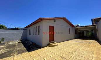 Imagem 2: Casa com 3 dormitórios, 100 m² - venda por R$ 450.000,00 ou aluguel por R$ 1.400,00/mês