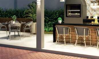 Imagem 6: Barueri - Aptos 2 dorm. Varanda e Vaga a 239 mil