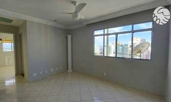 Imagem 2: Apartamento com 2 quartos, 60 m² - venda ou aluguel - Centro - Guarapari/ES