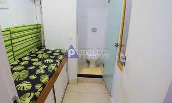 Imagem 7: Lagoa, apartamento 3 quartos e 2 vagas