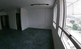 Imagem 3: Sala/Conjunto para aluguel com 36 metros quadrados em Vila Mathias - Santos - SP