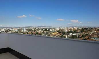 Imagem 4: Belo Horizonte - Apartamento Padrão - Santa Mônica